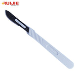 Surgical Instruments China Disposable Medical Surgical Blades /Scalpel